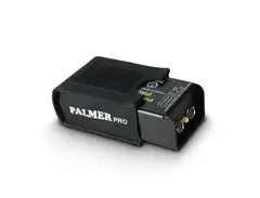 Palmer PAN 01 PRO Passive DI Box main image