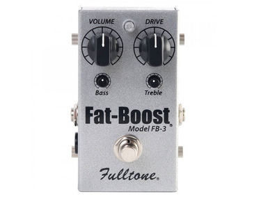 Boost Effects Pedals | Equipboard