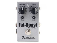Fulltone FatBoost 3 FB-3