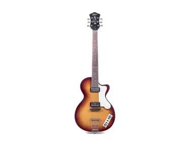 Hofner (Höfner) Contemporary Club Electric Guitar