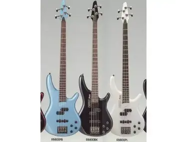 Ibanez Roadstar Bass RB800
