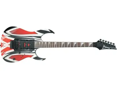 Ibanez RG370DX (Tribal)