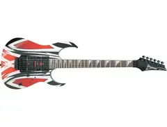 Ibanez RG370DX (Tribal) main image