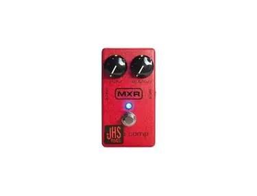 JHS MXR Dyna Comp  Dyna Ross Mod