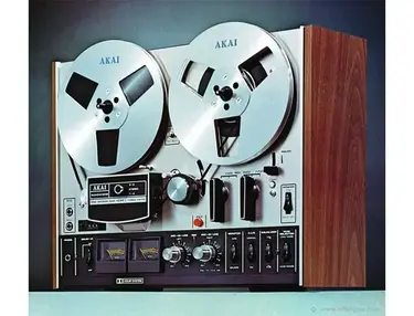 Akai 4000db