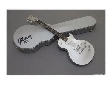 Gibson Les Paul Platinum