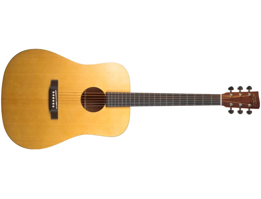 Recording King RD-A3M EZ Tone Dreadnought Guitar - What To Know