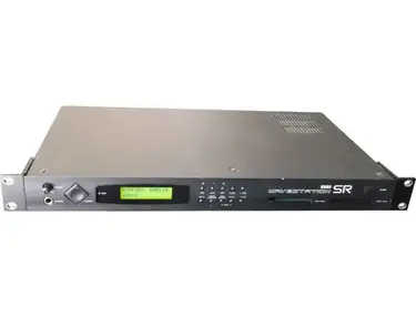 KORG Wavestation SR