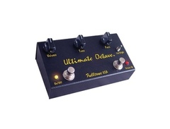 Fulltone Ultimate Octave - ranked #37 in Fuzz Pedals | Equipboard