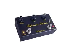 Fulltone Ultimate Octave - What To Know & Where To Buy | Equipboard Fulltone Ultimate Octave - What To Know & Where To Buy | Equipboard