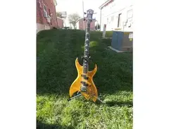 B.C. Rich Bich Bass