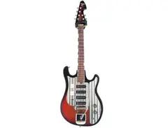 Teisco WG-4L - What To Know & Where To Buy | Equipboard