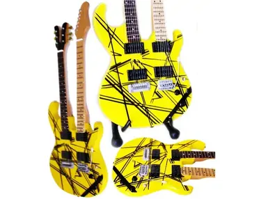 Kramer Double Neck