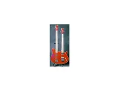 Music Man EVH Double neck main image