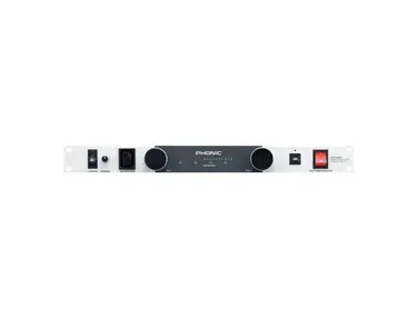 Phonic PPC9000E