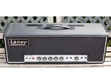 Laney LA 100 BL