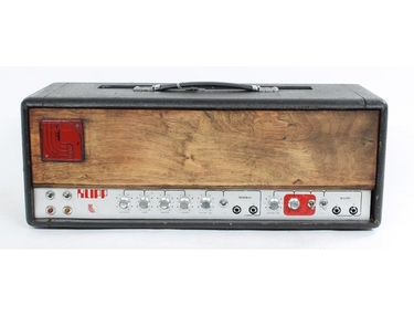 Laney Klipp L100