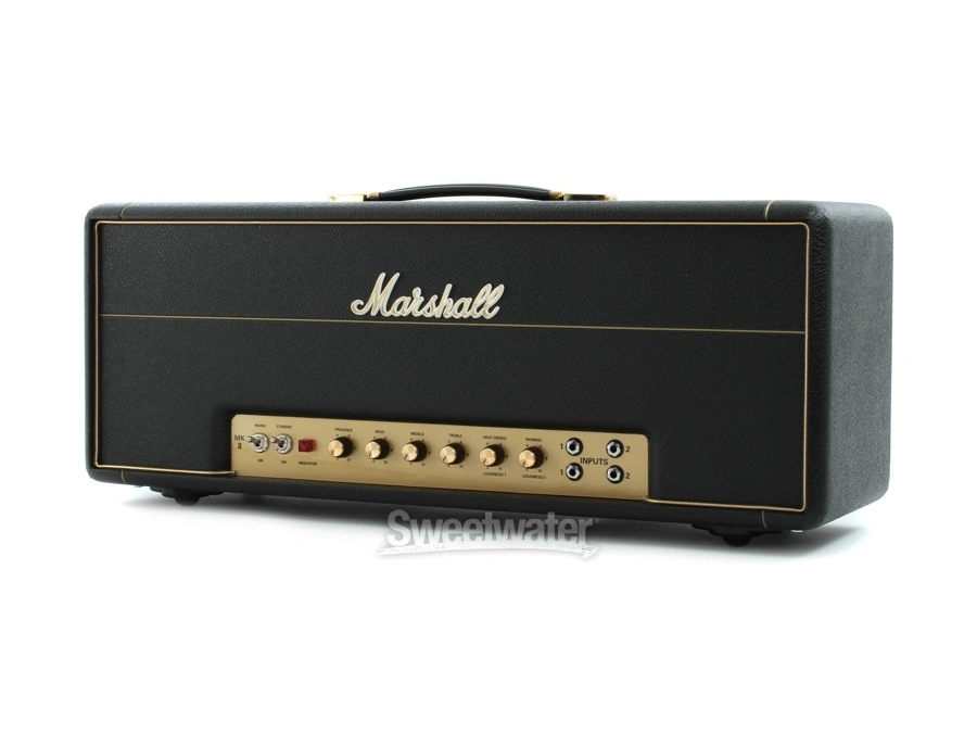 Marshall Super Lead 1959 - What To Know & Where To Buy | Equipboard Marshall Super Lead 1959 - What To Know & Where To Buy | Equipboard