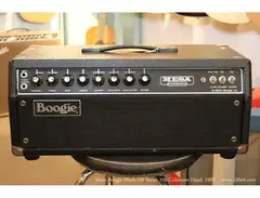 Mesa/Boogie Mark IIB Coliseum