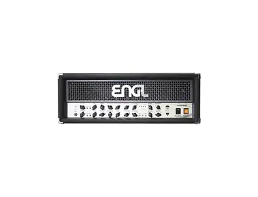 Engl Powerball 645 MK1 100-Watt Guitar Amp Head