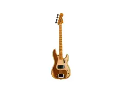 Fender Custom Shop 1957 Precision Bass Relic Masterbuilt by John Cruz