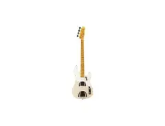 Fender Custom Shop 1955 P-Bass Relic -, Maple Neck