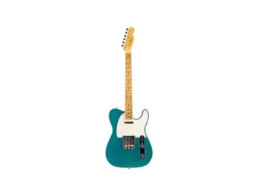 Fender Custom Shop Custom Built '50s Journeyman Relic