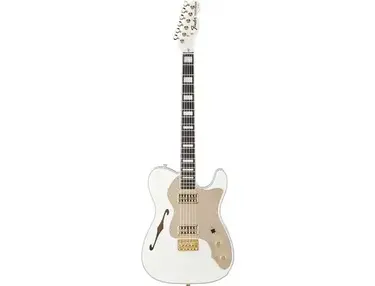 Fender Telecaster Thinline Super Deluxe