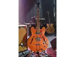 Epiphone Casino 1966