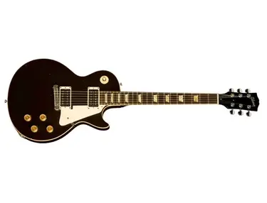 Gibson “Oxblood” 1954 Les Paul