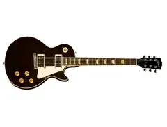 Gibson “Oxblood” 1954 Les Paul