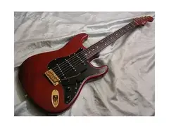 1970s Fender Stratocaster