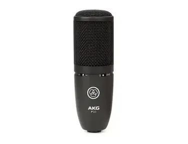 AKG P120 High Performance Condenser Microphone