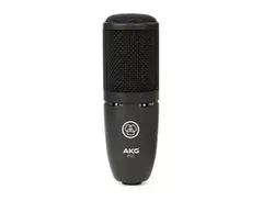 AKG P120 High Performance Condenser Microphone