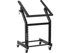 Ultimate Support JS-SRR100 Rolling Rack Stand main image