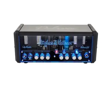 Hughes & Kettner Tubemeister Deluxe 20