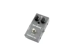 Fulltone FatBoost V-1 Pedal