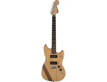 Fender American Shortboard Mustang