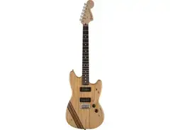 Fender American Shortboard Mustang main image
