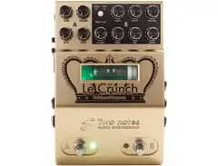 Two Notes Le Crunch Pedal