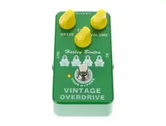 Harley Benton Vintage Overdrive