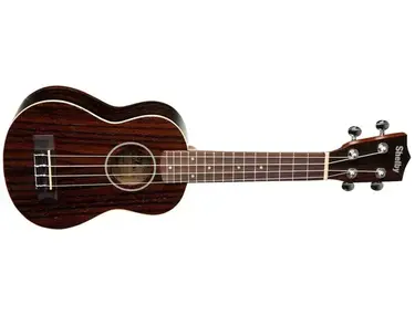 Shelby Su21r Soprano Ukulele