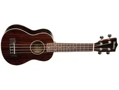 Shelby Su21r Soprano Ukulele main image