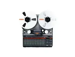 Fostex B-16 Multitrack Tape Recorder