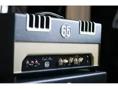 65 Amps Royal Albert