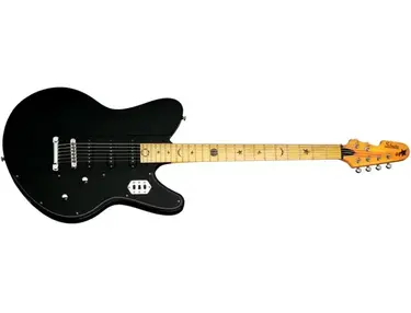Schecter Guitar Research Robert Smith Ultracure VI