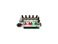 Soulsby miniAtmegatron main image