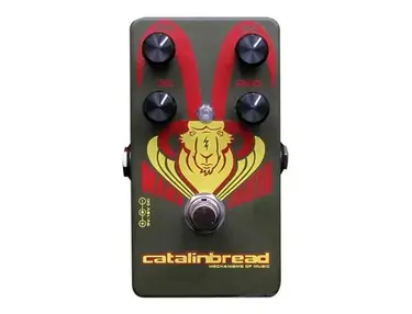 Catalinbread Manx Loaghtan