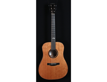 Carmel Guitar Co. Dreadnought