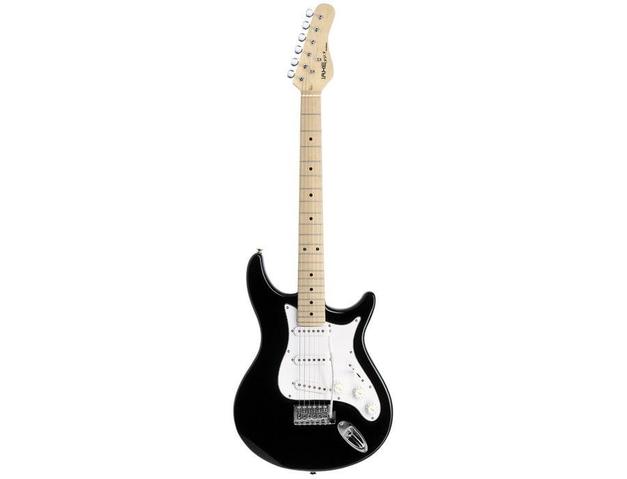 Behringer I-axe 393 Usb Electric Guitar For Mac Behringer I-axe 393 Usb Electric Guitar For Mac
